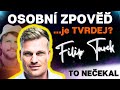 Filip turek  osobn zpoveho se boj je tvrdej co o nm jet nevte