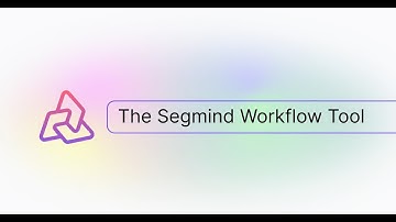 Introducing Segmind PixelFlow -- Your AI Workflow Builder