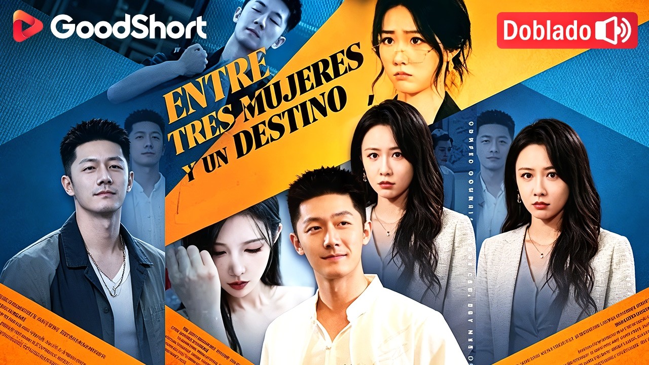 Revivió a la directora "muerta". El hospital entero tembló. 🏥 Entre tres mujeres y un destino ⚕️ poster