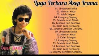 ASEP IRAMA FULL ALBUM TERBAIK 