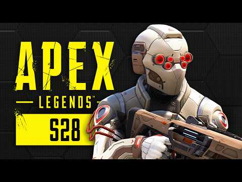 Season 28 Changes Everything