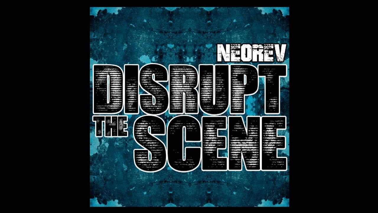 Neorev - Start The Revolution [ft. Villain]