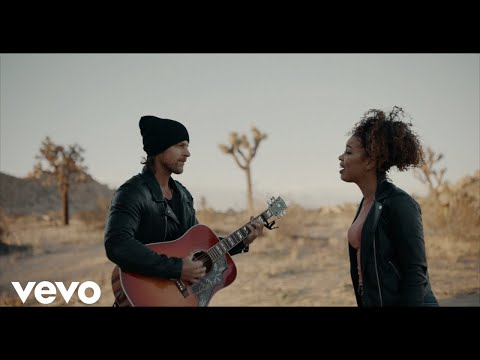 Kip Moore - Crazy For You Tonight (In The Wild Sessions)