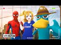 LAS AVENTURAS DE PANFILO | VRCHAT