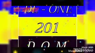 DL One Album Pertama