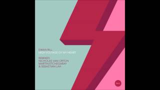 Ewan Rill - Dreaming About Calm (Martin Etchegaray & Sebastian Lah Remix)