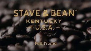 Stave and Bean Coffee Company | Full Promo