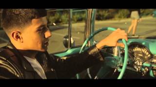 Luis Coronel - Tenerte ( Detras De Camaras )