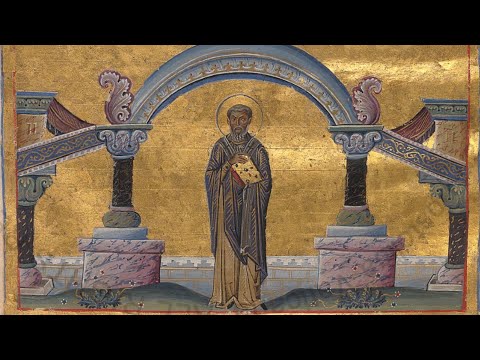 მეუფე ნიკოლოზი - 159. წმ. ლეონ კატანელი