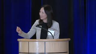 Dr. Zhenan Bao Keynote - Stanford Center for Precision Mental Health & Wellness Symposium
