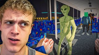 The Most Stressful Bus Ride Ever. screenshot 1