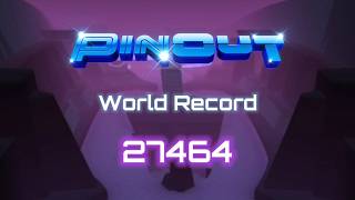 [WR] PinOut! Distance: 27464 screenshot 5