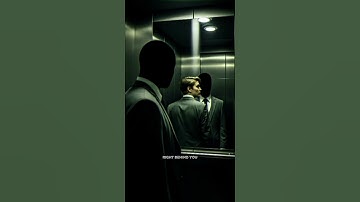 Why Most Elevator Mirrors Hide a Dark Secret #ElevatorSecrets #CreepyFacts #DarkSecrets
