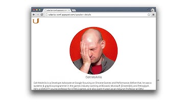 Responsive images - Mobile Web Development