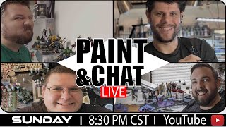 Pant & Chat: New Dark Eldar Low Down (Drukhai)