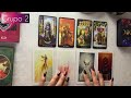 Lectura Febrero 2022 🌟 Tarot Interactivo