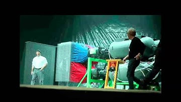 An Introduction to OpenGL (/dev/world/2010)