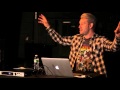 MixCon Masterclass: Marc McClusky on Mixing Drums and Rock Guitars