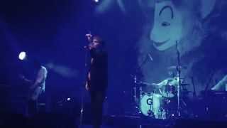 Drugstore Perfume (live) Gerard Way