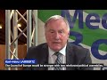 Congress messages : 4th Summit with Karl-Heinz LAMBERTZ (de)