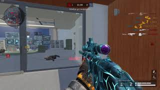 Warface - Highlights/Moment #3