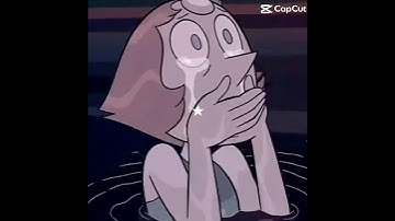 Poor Pearl, #stevenuniverse #edit #stevenuniverseedit #suedit #su #pearlsu #pearledit