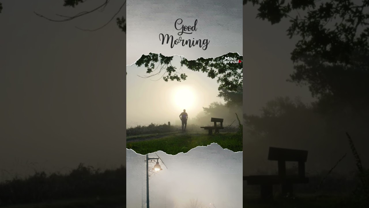 Morning Prayer | Pray this before you start your day | Music Spread