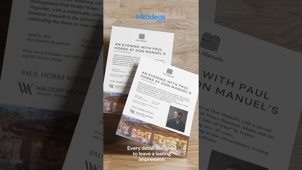 Sophisticated Design