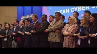 2025 ASEAN Cyber Shield Hacking Contest_Opening Video