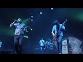 311 Live at the Jack FM Festival Oct, 2017