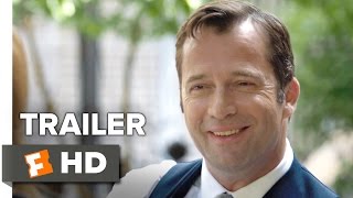 Equity Official Trailer 2 (2016) - Anna Gunn Movie