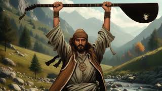 Benim Pirden Gayri Sevdigim Mi Var - Hazret - I Pir Sultan Abdal [Ks]