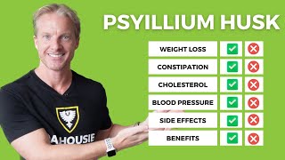 What Is Psyllium Husk: Benefits, How To Use, And Side Effects | LiveLeanTV