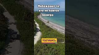 Цитаты  Побеждают те кто не боится проиграть 10 #shorts