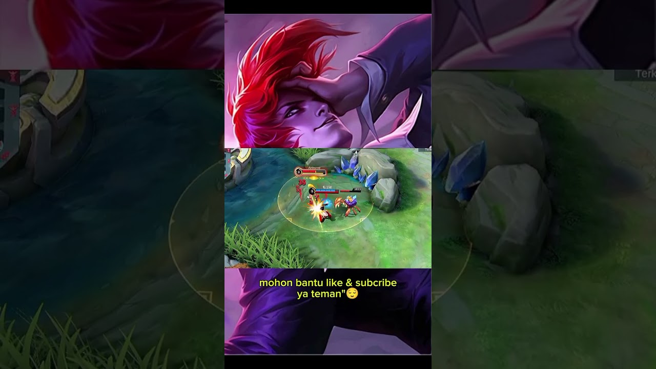 Nana Gemoy😋☺ || btw masih belajar montage 