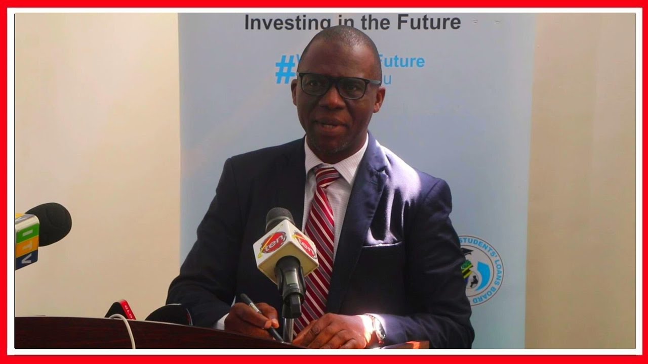 BODI ya MIKOPO YATAJA SIKU ya WANAFUNZI WATAKAYOPANGIWA MIKOPO KUPITIA RUFAA...