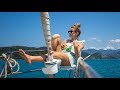 LIVIN' like the LOCALS in Paraty, Brazil! Sailing Vessel Delos Ep.179