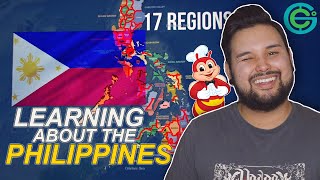 FILIPINO Geography Now! REVIEW