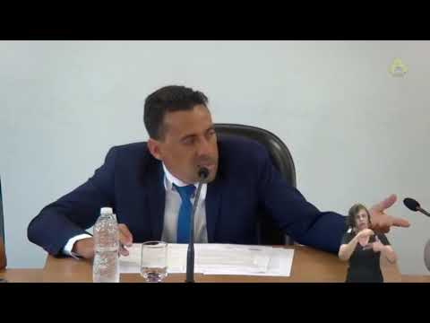 Clima esquenta na Câmara: vereadores trocam acusações e bate-boca marca sessão em Congonhas;