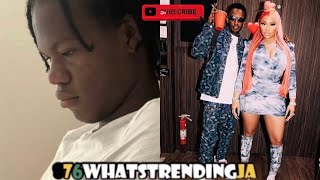 Blamdem got Exposed by his GF | Skeng & Nicki Minaj Secret linkup