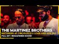 The martinez brothers at circoloco x loveland ade 2019  loveland legacy series