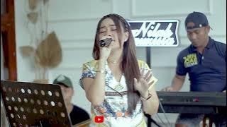 Nilah Fauzista - kupu kupu #cover