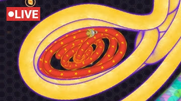 ,,TRỰC TIẾP | RẮN SĂN MỒI TẬP 762 | WORMATE.IO,,