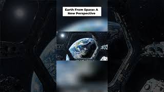 🌍 Earth From Space Will Leave You Speechless 🚀✨ #shorts#Earth #Space #EarthFromSpace #NASA