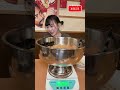 【大食い】絶対に冷めないチャーシュー丸ごと激アツデカ盛りラーメン🍜🔥【海老原まよい】