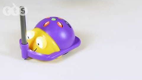 Bee-Bot pen holder from TTS Group