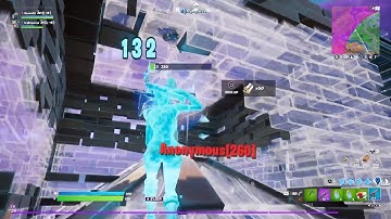 No Luv 💔 + BEST 60FPS Console Linear Player