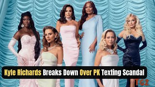 Dorit vs. Sutton: RHOBH Reunion Part 2 Showdown