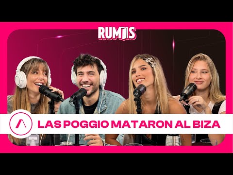 #RUMIS | LOS HERMANOS SEAN UNIDOS | PROGRAMA #70