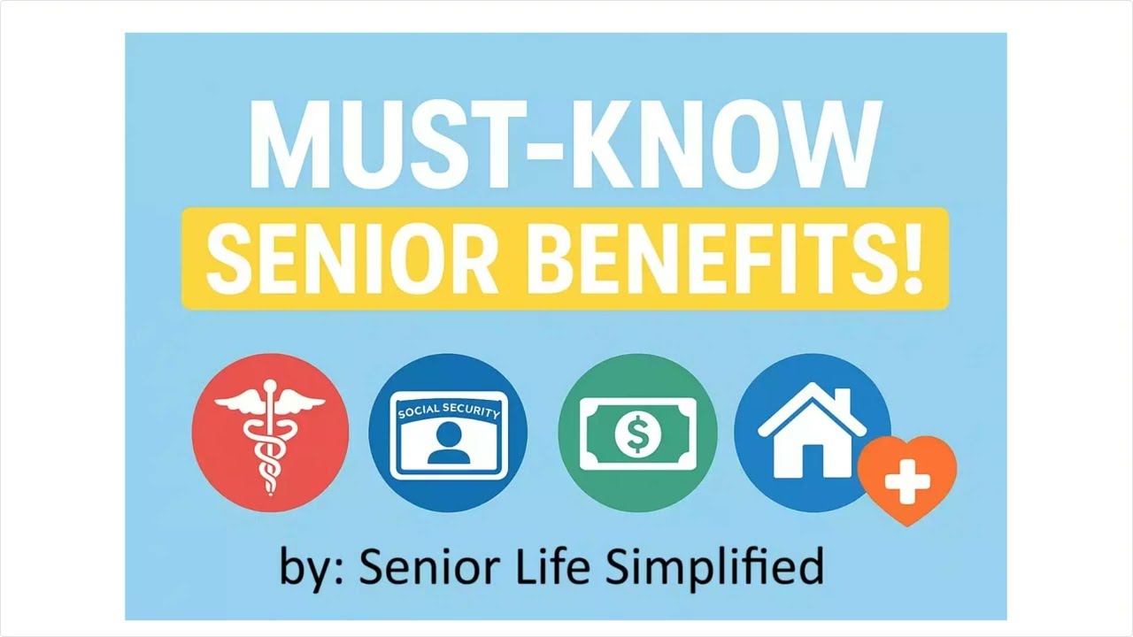 Senior Community Service Employment Program